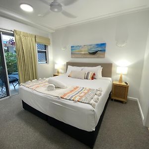 Coolum Seaside Apartments